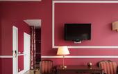 Туры в отель Demetra Art Hotel