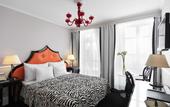 Туры в отель Demetra Art Hotel