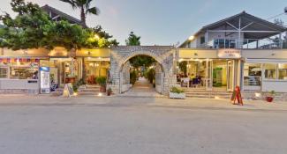 Rouda Bay Beach Hotel 4*
