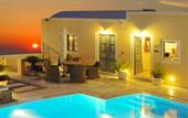 Туры в отель Anteliz Suites