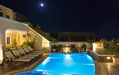 Туры в отель Anteliz Suites