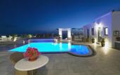 Туры в отель Anteliz Suites