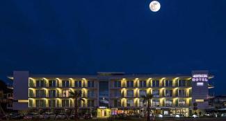 Mercure Viareggio 4*