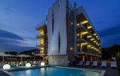 Туры в отель Mercure Viareggio