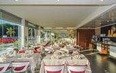 Туры в отель Mercure Viareggio