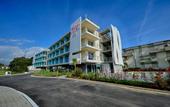 Туры в отель Mercure Viareggio