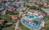 Туры в отель Benata Hotel