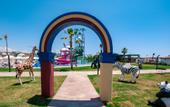 Туры в отель Benata Hotel