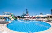Туры в отель Benata Hotel