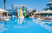 Туры в отель Benata Hotel