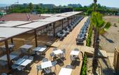 Туры в отель Benata Hotel