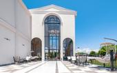 Туры в отель Benata Hotel