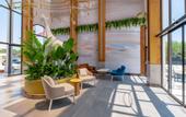 Туры в отель Benata Hotel