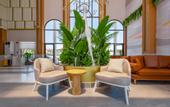 Туры в отель Benata Hotel