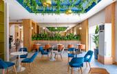 Туры в отель Benata Hotel