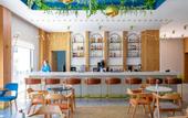 Туры в отель Benata Hotel