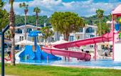 Туры в отель Benata Hotel