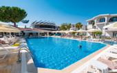 Туры в отель Benata Hotel