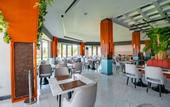 Туры в отель Benata Hotel