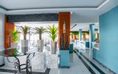 Туры в отель Benata Hotel