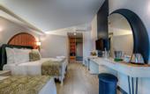Туры в отель Benata Hotel
