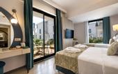 Туры в отель Benata Hotel