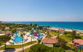 Туры в отель Benata Hotel
