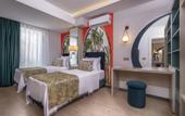 Туры в отель Benata Hotel