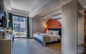 Туры в отель Benata Hotel