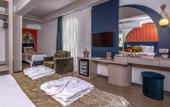 Туры в отель Benata Hotel