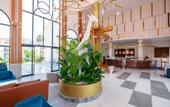 Туры в отель Benata Hotel
