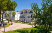 Туры в отель Benata Hotel