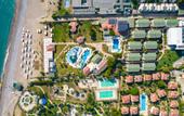 Туры в отель Benata Hotel