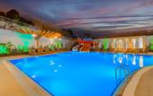 Туры в отель Side Orange Paradise