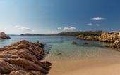 Туры в отель Cala Lunga