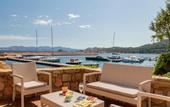 Туры в отель Cala Lunga