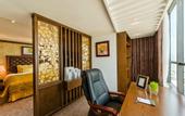 Туры в отель Muong Thanh Grand Da Nang