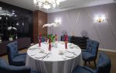 Туры в отель Muong Thanh Grand Da Nang