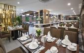 Туры в отель Muong Thanh Grand Da Nang