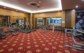 Туры в отель Muong Thanh Grand Da Nang