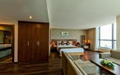 Туры в отель Muong Thanh Grand Da Nang