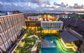 Туры в отель The Lerina Hotel Nusa Dua Bali