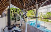 Туры в отель The Lerina Hotel Nusa Dua Bali