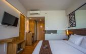 Туры в отель The Lerina Hotel Nusa Dua Bali