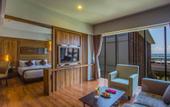 Туры в отель The Lerina Hotel Nusa Dua Bali
