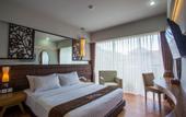 Туры в отель The Lerina Hotel Nusa Dua Bali