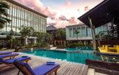 Туры в отель The Lerina Hotel Nusa Dua Bali