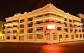 Туры в отель Deluxe Hotel & Spa