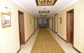Туры в отель Deluxe Hotel & Spa