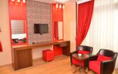 Туры в отель Deluxe Hotel & Spa